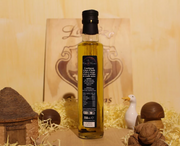 Huile d'olive aromatisée à la truffe noire