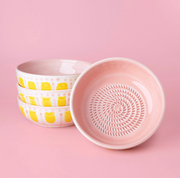 Asiette à râper moyenne VALENTINA