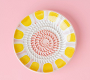 Petite assiette à râper VALENTINA