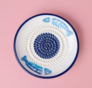 Petite assiette à râper TUNA