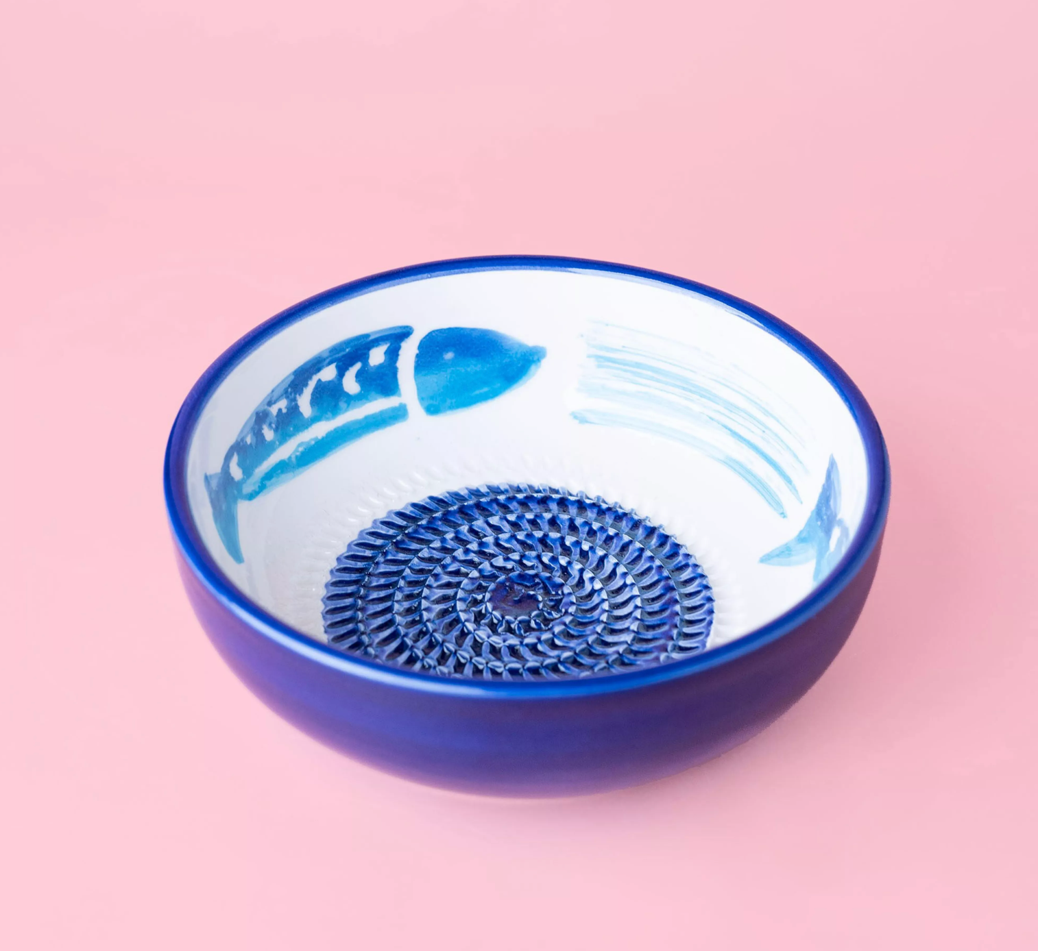 Asiette à râper moyenne TUNA