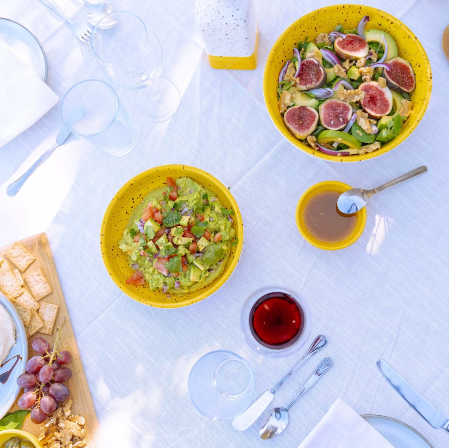 Grande assiette à râper CANELA