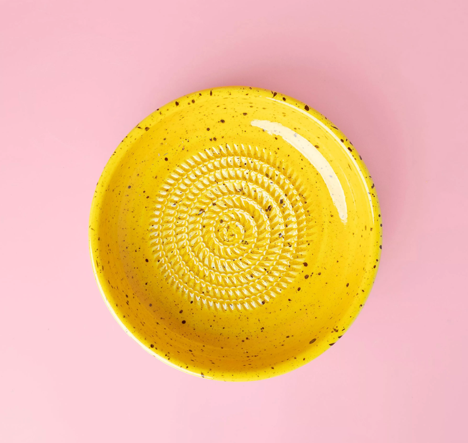 Grande assiette à râper CANELA