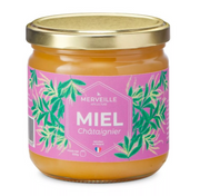 Miel de châtaignier