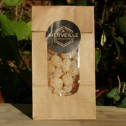 Pastilles "sève de pin"