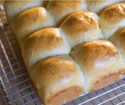 Pull apart Rolls