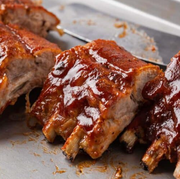 Ribs de porc