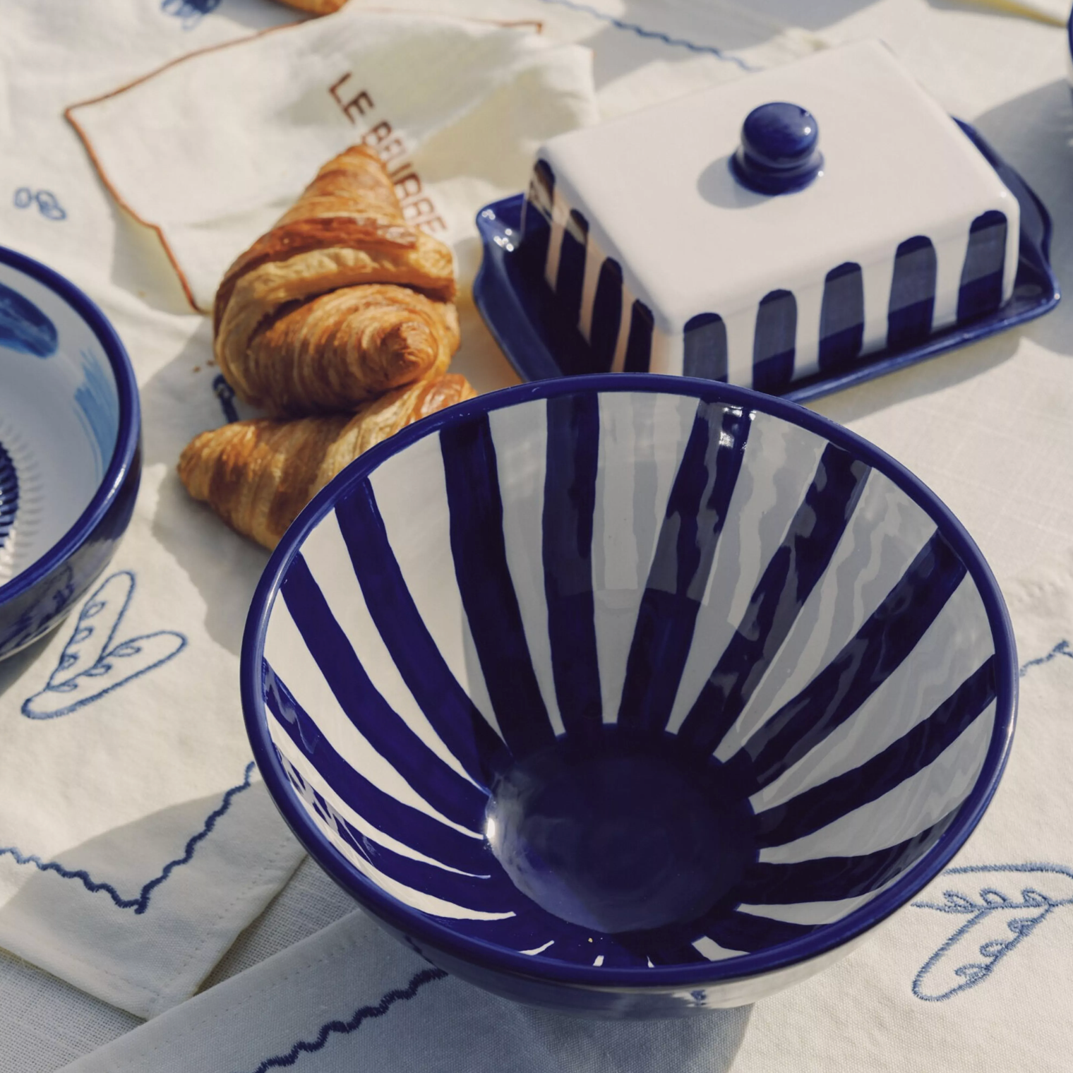 Bol saladier COSTA AZUL