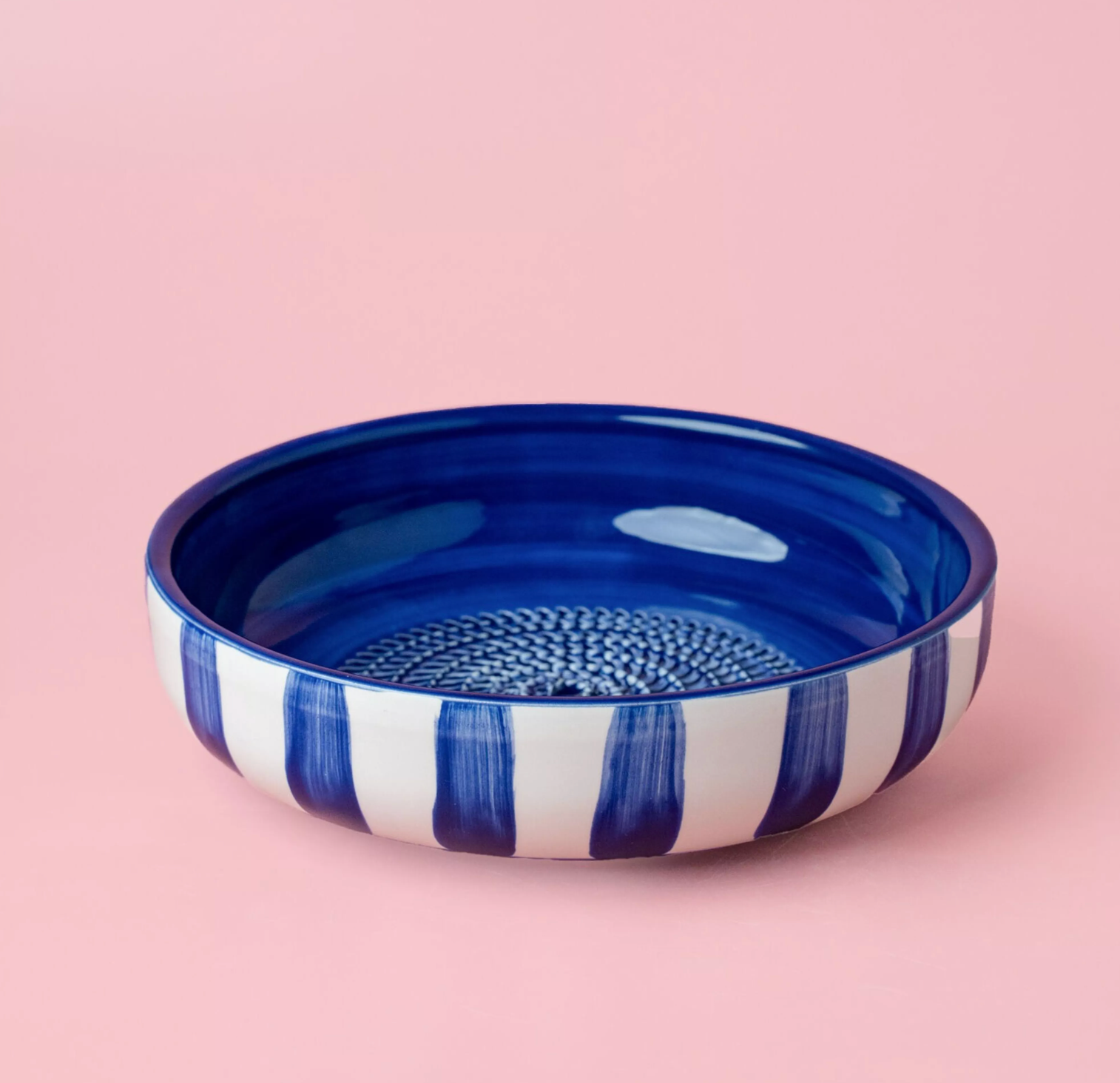 Grande assiette à râper COSTA AZUL