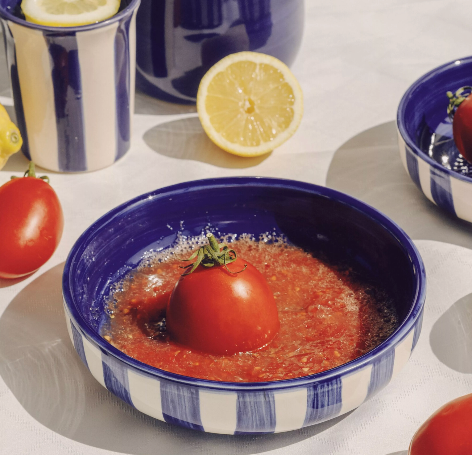 Grande assiette à râper COSTA AZUL