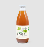 Jus Pomme Kupela Bio 75cl