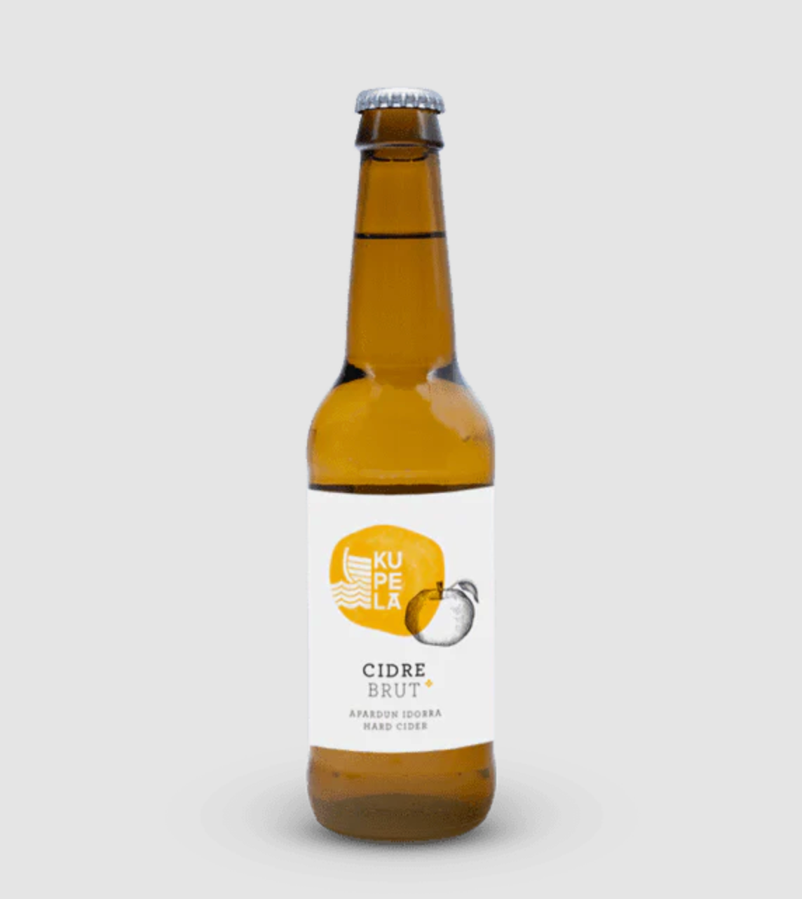Cidre Brut 33cl
