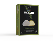 Mochis Glacés matcha