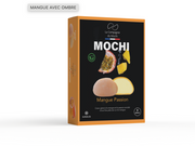 Mochis Glacés mangue passion