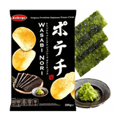 Chips Wasabi Nori