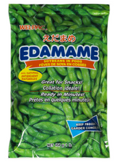 Edamame Tokusen