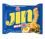 Ramen Jin Mild