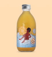 Kombucha Solar Kiss
