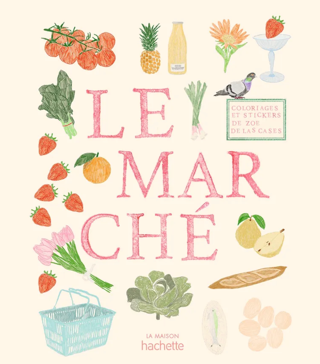 Le Marché