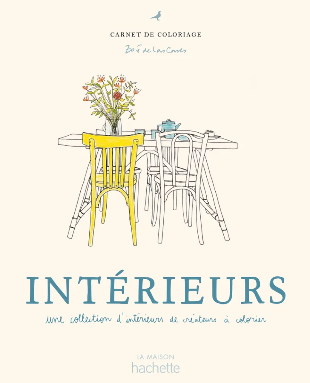 Intérieurs