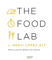 The Food Lab