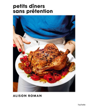 Petits dîners sans prétention