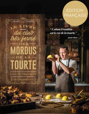 Le club très fermé des mordus de la tourte