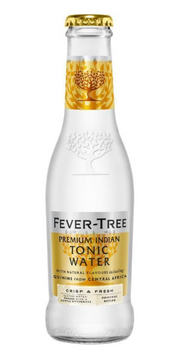 Fever tree Indian Tonic