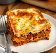 Lasagnes classiques 2/3p