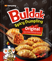 Gyoza Original Buldak