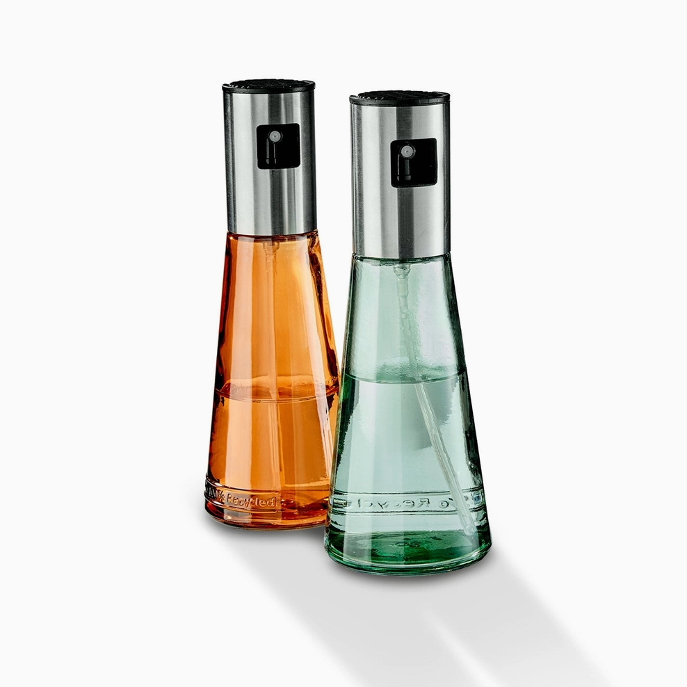 Spray huile & vinaigre