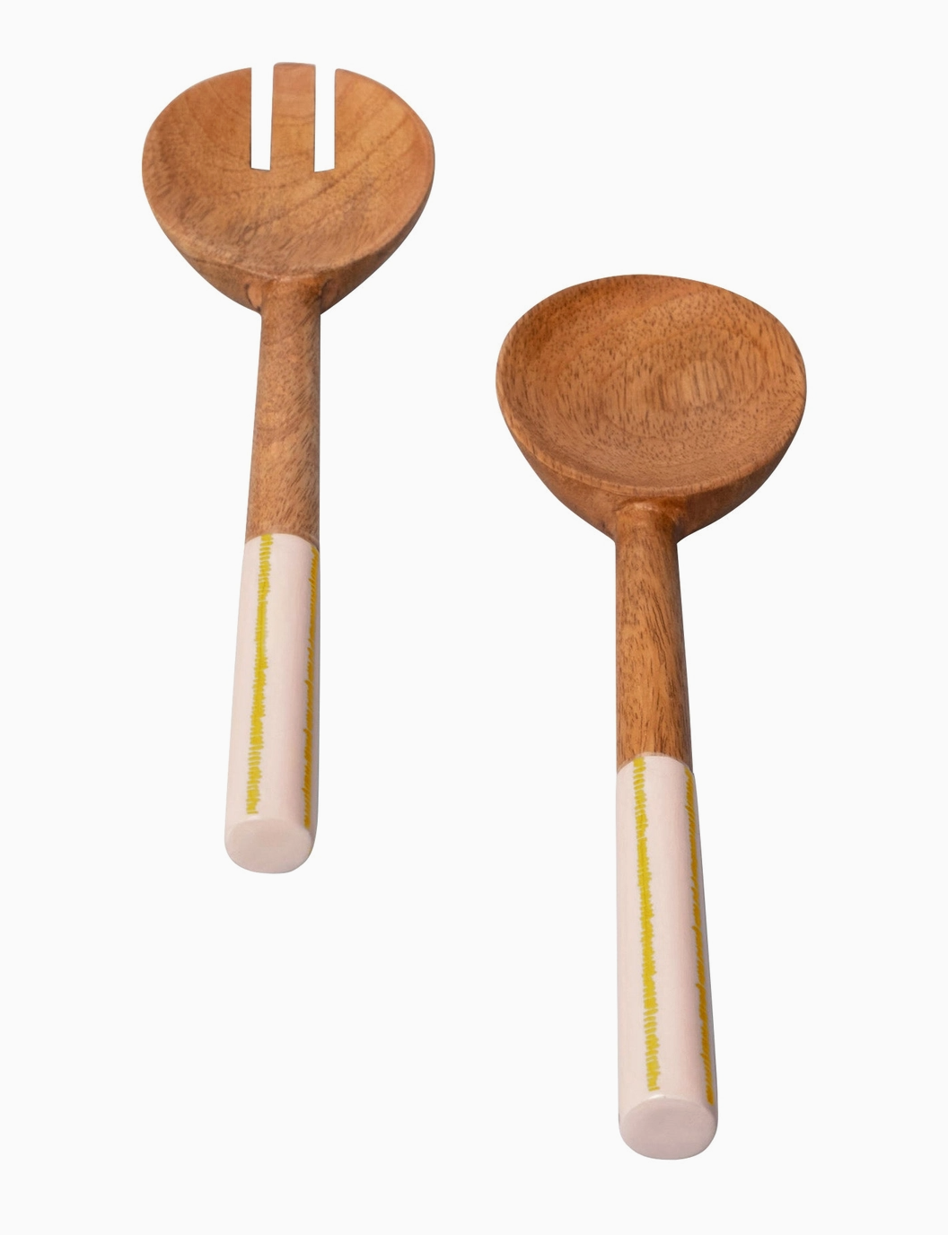 Couverts à salade