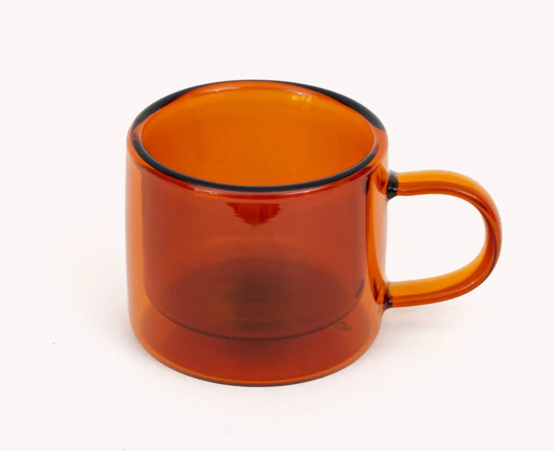 Tasse à espresso