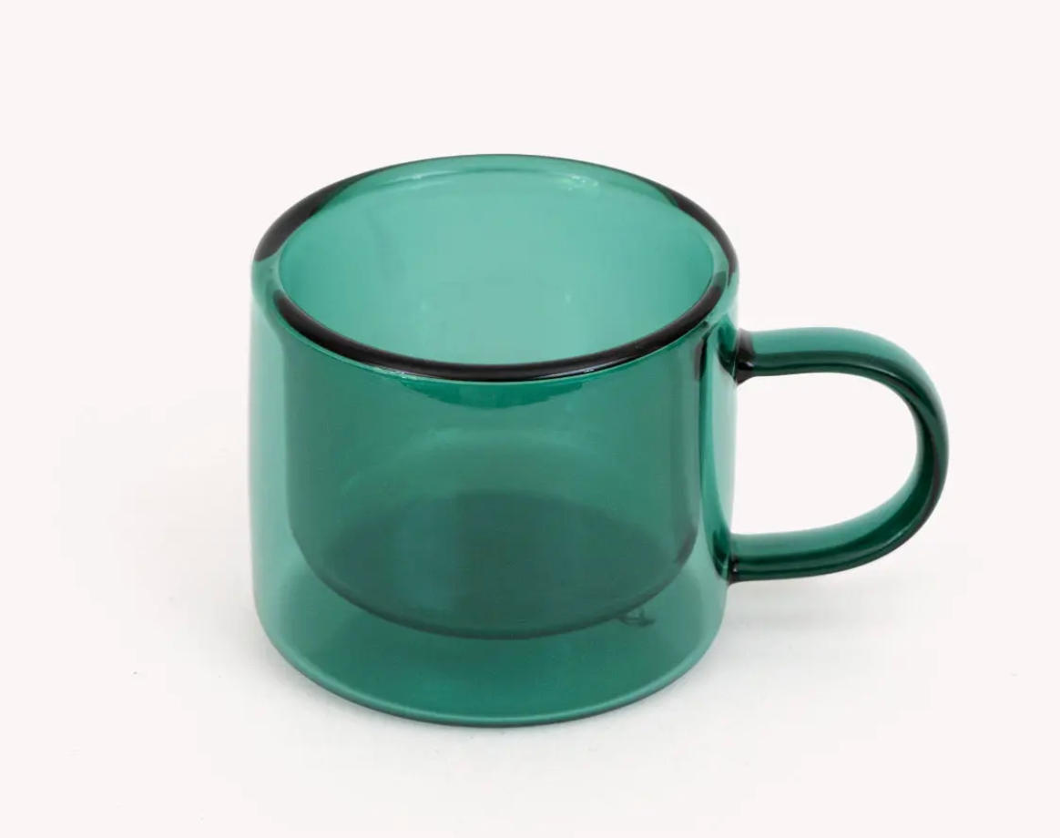 Tasse à espresso