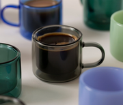 Tasse à espresso