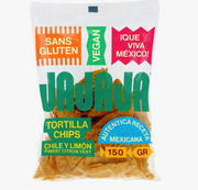 Tortilla Chips Chile & Limon