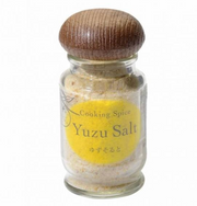 Sel au yuzu