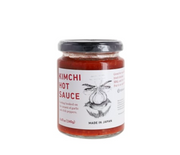 Sauce kimchi piquante
