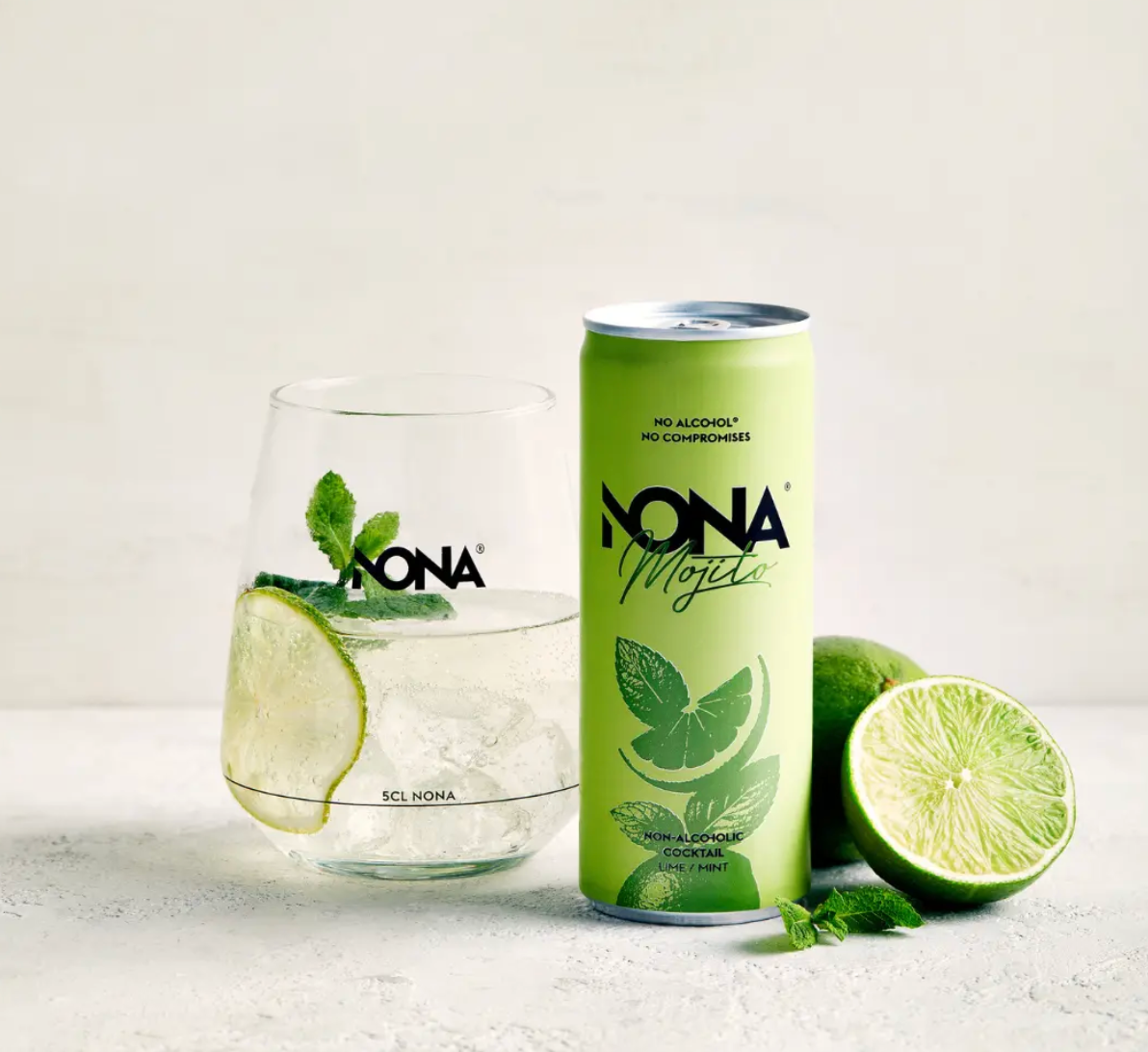 Nona Mojito