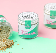 Sel au zaatar 60 ml