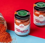 Piment d’Espelette A.O.P. Bio