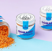 Gomasio 60 ml