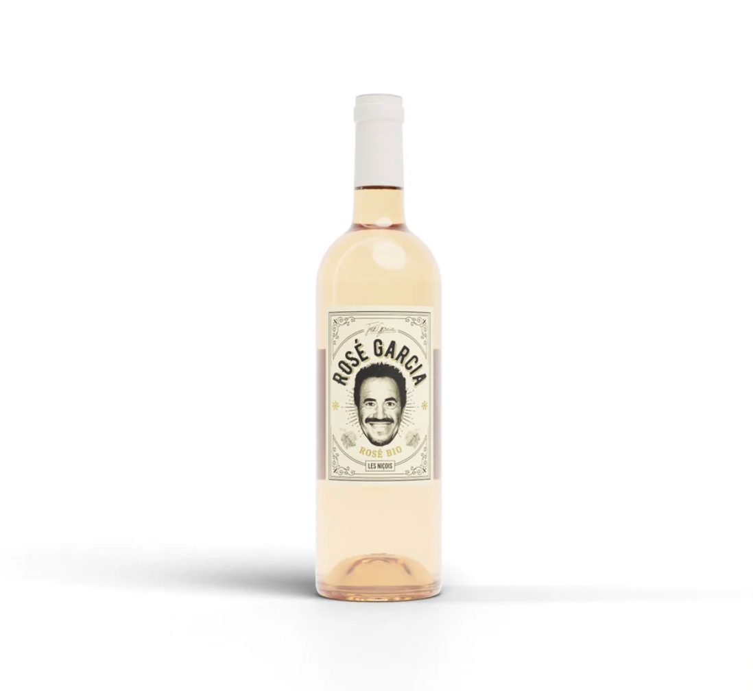 Rosé Garcia