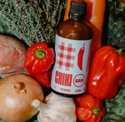 Sauce piquante frenchie