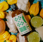 Sauce piquante THAï max