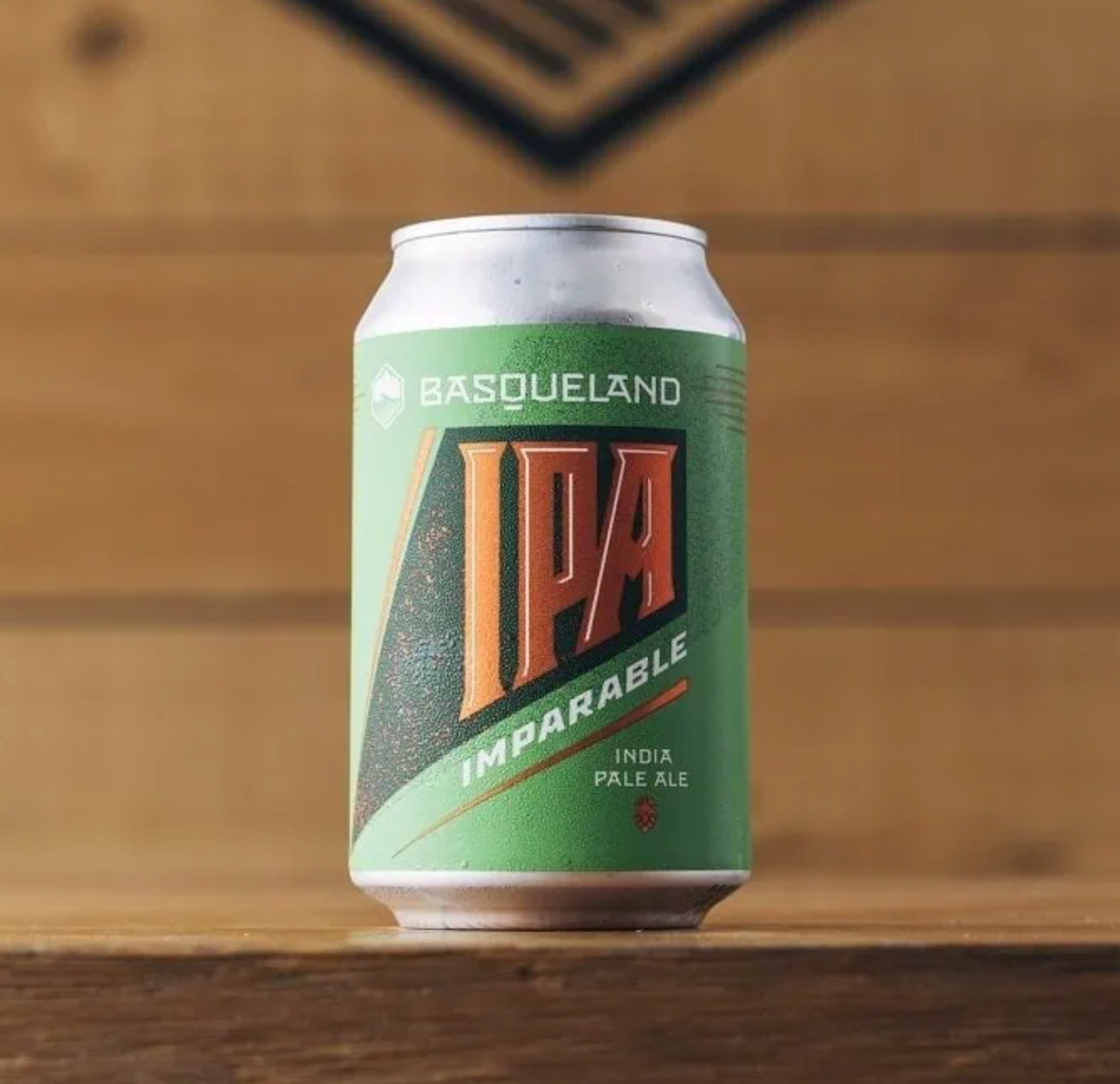 Basqueland Ipa Imparable