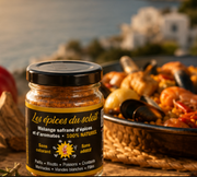 Epices du soleil