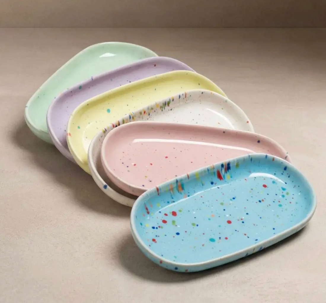 Mini plateau Party