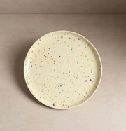Plat à gâteau Party