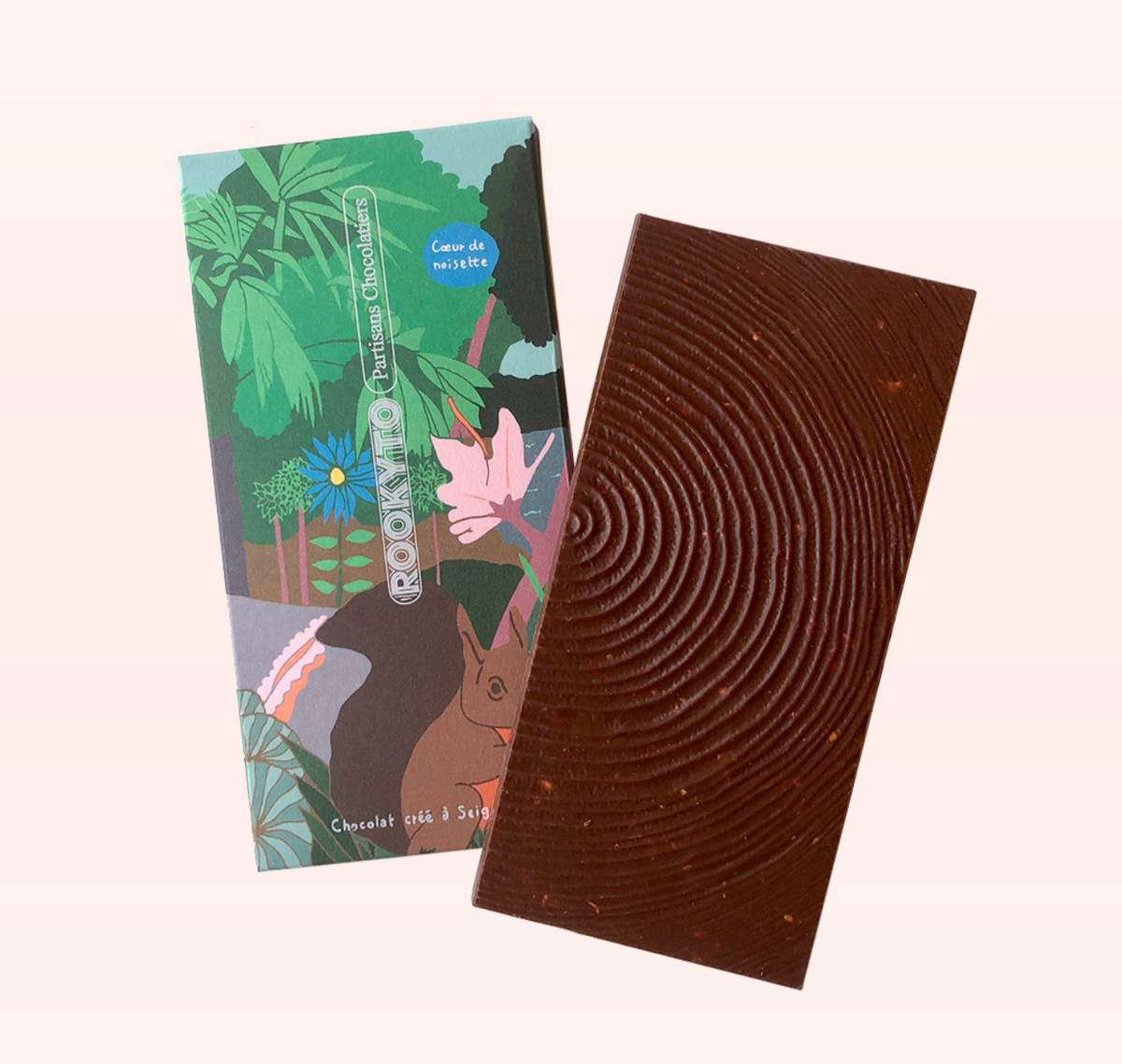 Coffret "L'EXCEPTION" 79€TTC